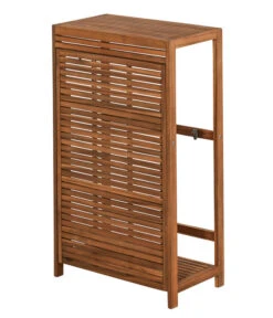 Dehner Balkonset Neapel, 3-teilig 18 Dehner Balkonset Neapel, 3-teilig -Gartenbedarf Kollektion 6712368 WE FS 003 DehnerBalkonsetNeapelNaturNEU