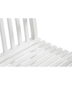 Dehner Bank Mykonos, 3-Sitzer -Gartenbedarf Kollektion 6713267 WE DE 001 BankMykonos3erWeiss