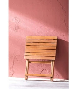 Dehner Beistelltisch Macao, Ca. B50/H60/T36 Cm -Gartenbedarf Kollektion 6713465 WE MO 002 BeistelltischMacao