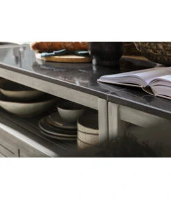 Dehner Doppelschrank Southampton, Ca. B100/H90/T50 Cm 13 Dehner Doppelschrank Southampton, Ca. B100/H90/T50 Cm -Gartenbedarf Kollektion 6713705 WE DE 001 SchrankSouthampton