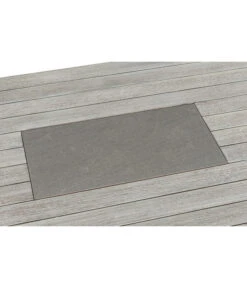 Dehner Tisch Stockholm, Ca. B170/H76/T92,5 Cm -Gartenbedarf Kollektion 6714695 WE DE 001 TischStockholm