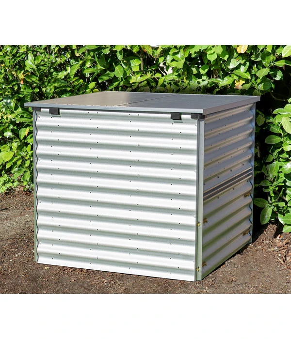 Vitavia Komposter Födda 2 Vitavia Komposter Födda – Bild 2