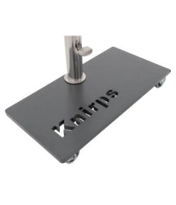 Knirps Schirmständer, 25 Kg -Gartenbedarf Kollektion 6737571 WE FS 006 KnirpsBalkonstaender25k