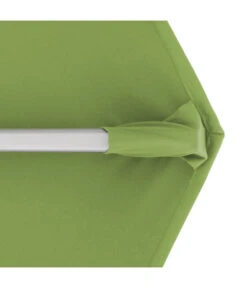 Doppler Pendelschirm Active, Rund, Ca. Ø370 Cm -Gartenbedarf Kollektion 6739064 WE DE 002 PschirmActive370gruen