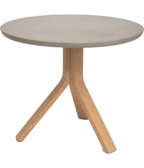 Stern Beistelltisch Freddie, Natur 1 Stern Beistelltisch Freddie, Natur