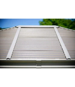 Sojag Pavillon Striano 10x12 -Gartenbedarf Kollektion 6752760 WE DE 001 PavillonStriano