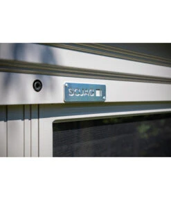 Sojag Pavillon Striano 10x12 -Gartenbedarf Kollektion 6752760 WE DE 007 PavillonStriano