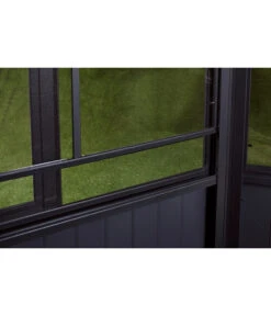 Sojag Pavillon Charleston -Gartenbedarf Kollektion 6752778 WE DE 002 PavillonCharleston