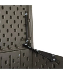 Lifetime Kissenbox Harmony, 570 L 31 Lifetime Kissenbox Harmony, 570 L -Gartenbedarf Kollektion 6752950 WE DE 002 Kissenbox570LDunkelgrau