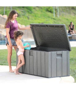 Lifetime Kissenbox Harmony, 570 L 21 Lifetime Kissenbox Harmony, 570 L -Gartenbedarf Kollektion 6752950 WE MO 001 Kissenbox570LDunkelgrau