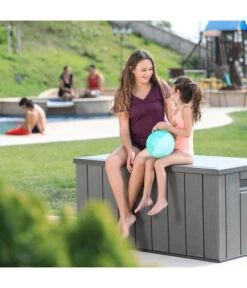 Lifetime Kissenbox Harmony, 570 L 22 Lifetime Kissenbox Harmony, 570 L -Gartenbedarf Kollektion 6752950 WE MO 002 Kissenbox570LDunkelgrau