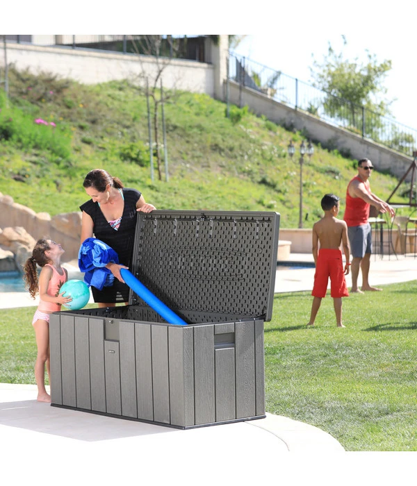 Lifetime Kissenbox Harmony, 570 L 11 Lifetime Kissenbox Harmony, 570 L – Bild 11