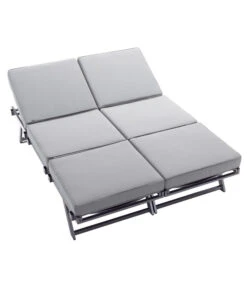 Sieger Lounge-Liege Auckland -Gartenbedarf Kollektion 6764229 WE FS 005 SIEGER LOUNGE LIEGE