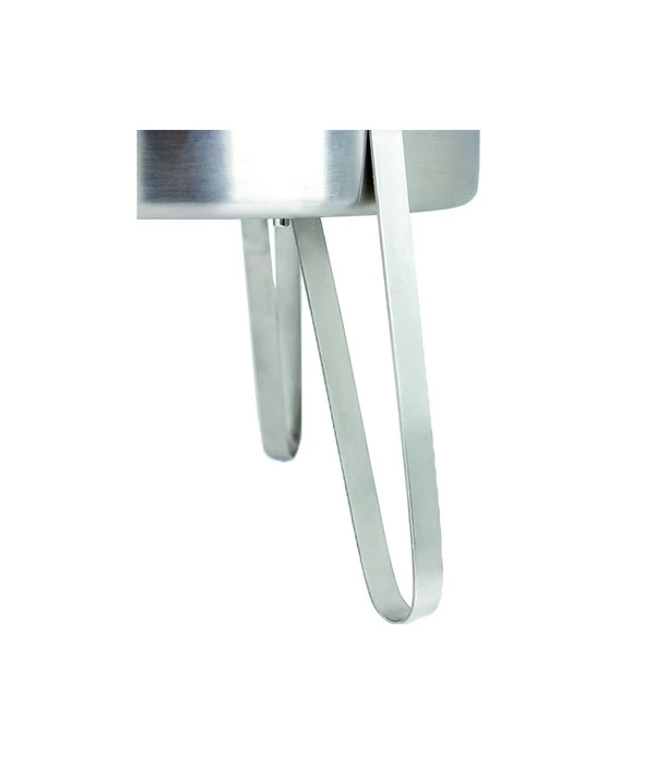 Petromax Feuerhand-Feuertonne Pyron, Ca. Ø44,5/H74 Cm 4 Petromax Feuerhand-Feuertonne Pyron, Ca. Ø44,5/H74 Cm – Bild 4