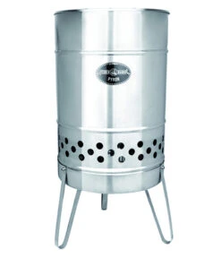 Petromax Feuerhand-Feuertonne Pyron, Ca. Ø44,5/H74 Cm