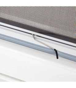 Hecht Fensterbausatz Basic, Ca. B120/H140 Cm 6 Hecht Fensterbausatz Basic, Ca. B120/H140 Cm -Gartenbedarf Kollektion 6771729 6771737 WE DE 001 HechtFenstergitterBasic