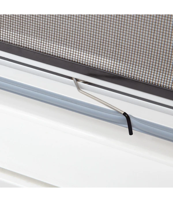 Hecht Fensterbausatz Basic, Ca. B120/H140 Cm 3 Hecht Fensterbausatz Basic, Ca. B120/H140 Cm – Bild 3