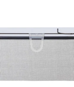 Hecht Fensterbausatz Basic, Ca. B120/H140 Cm 7 Hecht Fensterbausatz Basic, Ca. B120/H140 Cm -Gartenbedarf Kollektion 6771729 6771737 WE DE 002 HechtFenstergitterBasic