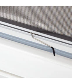 Hecht Fensterbausatz Basic, Ca. B130/H150 Cm -Gartenbedarf Kollektion 6771745 6771752 WE DE 001 HechtFensterbausatzBasic