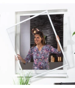 Hecht Fensterbausatz Basic, Ca. B130/H150 Cm