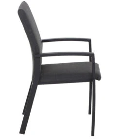 Siena Garden Stapelsessel Sonis -Gartenbedarf Kollektion 6776116 WE FS 005 STAPELSESSEL SONIS ANTH