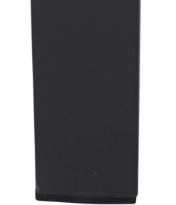 Siena Garden Stapelsessel Savona -Gartenbedarf Kollektion 6776181 WE DE 003 STAPELSESSEL SAVONA SCHW