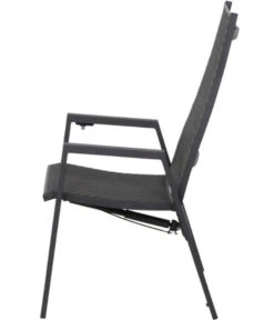 Siena Garden Diningsessel Savona -Gartenbedarf Kollektion 6776561 WE FS 003 DINING MOVE SESSEL SAVONA