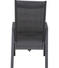 Siena Garden Diningsessel Savona -Gartenbedarf Kollektion 6776561 WE FS 005 DINING MOVE SESSEL SAVONA