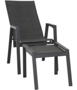 Siena Garden Diningsessel Savona -Gartenbedarf Kollektion 6776561 WE FS 006 DINING MOVE SESSEL SAVONA