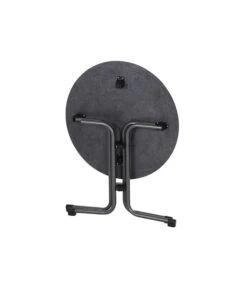 Siena Garden Runder Klapptisch Sola -Gartenbedarf Kollektion 6776702 WE FS 006 KLAPPTISCH SOLA RD 80 ANT