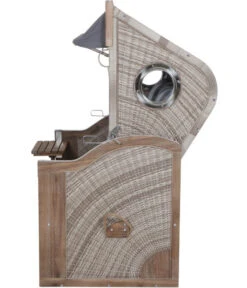 DeVries Strandkorb Greenline 175 -Gartenbedarf Kollektion 6776900 WE DE 001 PureGreen