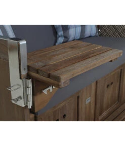 DeVries Strandkorb Greenline 175 -Gartenbedarf Kollektion 6776900 WE DE 006 PureGreen