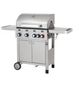 Tepro Gasgrill Wellington 4 -Gartenbedarf Kollektion 6785455 WE FS 005 TeproGasgrillWellingtonVier