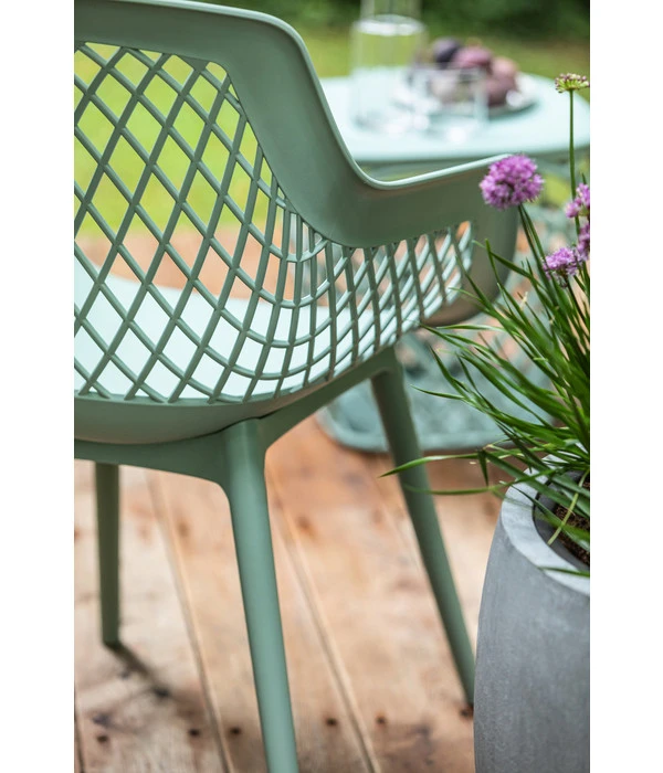 Dehner Balkonset Chelsea, 3-teilig 8 Dehner Balkonset Chelsea, 3-teilig – Bild 8