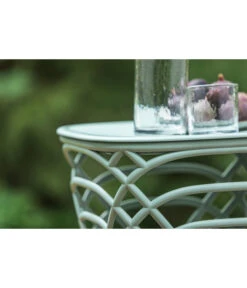 Dehner Balkonset Chelsea, 3-teilig 21 Dehner Balkonset Chelsea, 3-teilig -Gartenbedarf Kollektion 6861462 WE DE 003 BalkonsetChelsea