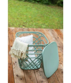 Dehner Balkonset Chelsea, 3-teilig 24 Dehner Balkonset Chelsea, 3-teilig -Gartenbedarf Kollektion 6861462 WE DE 007 BalkonsetChelsea