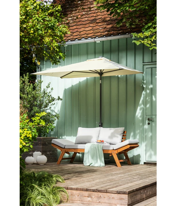 Dehner Holz-Sofa Macao 4 Dehner Holz-Sofa Macao â Bild 4