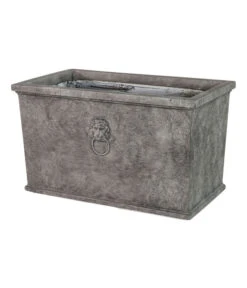 Ausgewählte Produkte -Gartenbedarf Kollektion 6866628 6866636 WE FS 001 DehnerLeichtbetonKastenWindsor