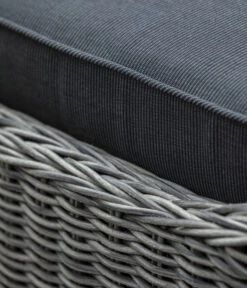 Dehner Sunlounger Toska, Ca. B64/H80/T180 Cm -Gartenbedarf Kollektion 6875744 WE DE 002 LiegeToskaNeu