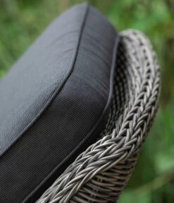 Dehner Sunlounger Toska, Ca. B64/H80/T180 Cm -Gartenbedarf Kollektion 6875744 WE DE 005 LiegeToskaNeu