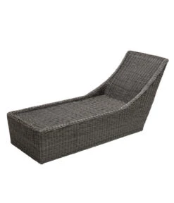 Dehner Sunlounger Toska, Ca. B64/H80/T180 Cm -Gartenbedarf Kollektion 6875744 WE FS 003 LiegeToskaNeu