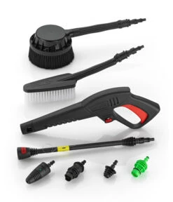 EHEIM Hochdruckreiniger BEASTER180e -Gartenbedarf Kollektion 6881767 WE DE 003 EheimTeichzubhoerBeaster180e