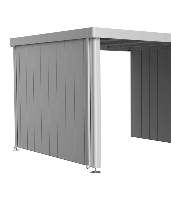 Biohort Seitenwand Neo 3A/B/C/D 1 Biohort Seitenwand Neo 3A/B/C/D