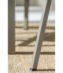 Dehner Stapelstuhl Cleveland, Hellbraun -Gartenbedarf Kollektion 6894083 WE DE 002 StapelstuhlClevelandHB