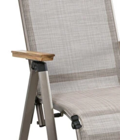 Dehner Relaxsessel Cleveland, Hellbraun 11 Dehner Relaxsessel Cleveland, Hellbraun -Gartenbedarf Kollektion 6894125 WE DE 001 RelaxsesselClevelandH B