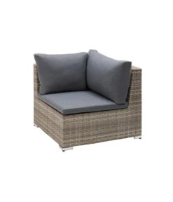 Dehner Balkonset Como, 4-teilig -Gartenbedarf Kollektion 6894166 WE FS 003 BalkonsetComo