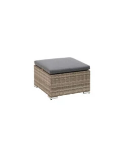 Dehner Balkonset Como, 4-teilig -Gartenbedarf Kollektion 6894166 WE FS 005 BalkonsetComo