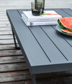 Dehner Liegenset Bellevue, 3-teilig -Gartenbedarf Kollektion 6894182 WE DE 004 LiegesetBellevueNEU