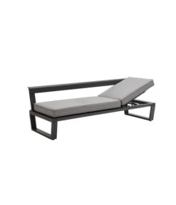 Dehner Liegenset Bellevue, 3-teilig -Gartenbedarf Kollektion 6894182 WE FS 003 LiegensetBellevueNEU