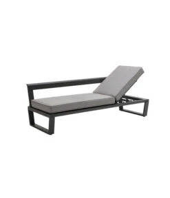 Dehner Liegenset Bellevue, 3-teilig -Gartenbedarf Kollektion 6894182 WE FS 004 LiegensetBellevueNEU